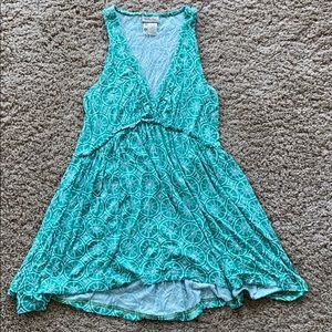 Matilda Jane Sprees Whippy Top Size XS